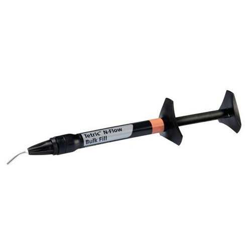 Ivoclar Tetric N Ceram LC Radiopaque Nano-Hybrid Composite 3.5g - VARIOUS SHADES - 第 6/27 張圖片