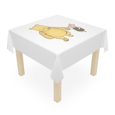 WINNIE the POOH and PIGLET Birthday Party Baby Shower Tablecloth