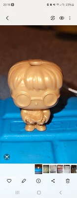 Harry Potter Funko Gold Kinder Joy VT 413 - sehr selten 