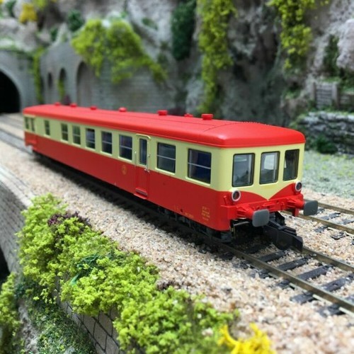 Märklin H0 - 3152 - Elektrische locomotief (1) - Serie 1605 - NMBS