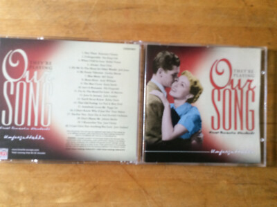 Time Life  [2 CD] Unforgettable Love Songs Of The Sixties + Our Song