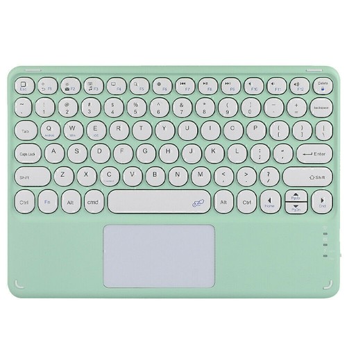 For Amazon Fire HD 10/10 Plus 2017-2023 Tablet Touchpad Bluetooth Keyboard Mouse - Picture 10 of 53