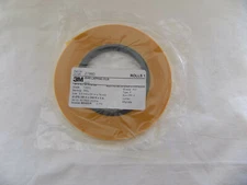 3M 264m lapping film 3/8in x 300ft x 3in Aluminum Oxide