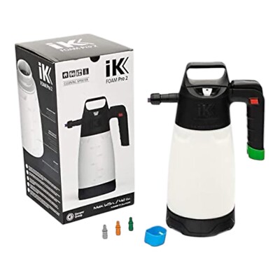 IK FOAM Pro 2 Professional Hand Sprayer