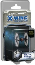 Star Wars X-Wing Miniatures Tie / Fo Fighter Expansion Pack