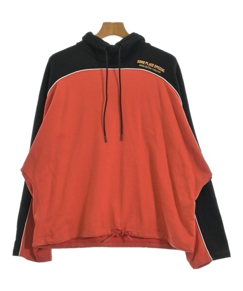 売り切り　MartineRose LOGO CREW スウェット Designer Hoodies | Martine Rose