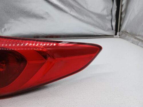 15 16 17 HYUNDAI SONATA LUZ TRASERA DERECHA FABRICANTE DE EQUIPOS ORIGINALES 92402C2000 - Imagen 4 de 12