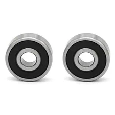 Rear Wheel Bearing for Yamaha DT80LC T50 Townmate T80 Townmate