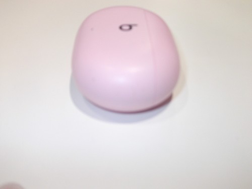 GENUINE Beats Studio Buds True Wireless In Ear ANC Headphones - Pink - Picture 5 of 11