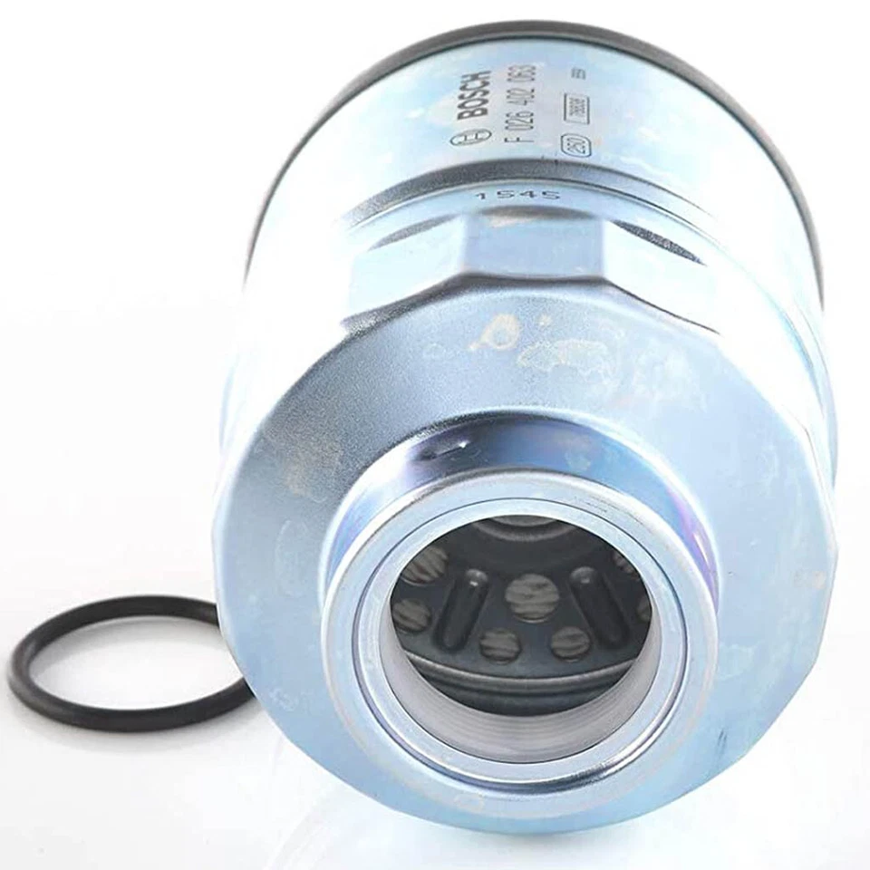 Filtro de combustible genuino Bosch F026402063 se adapta a Honda CR-V Accord FR-V Civic N2063 Foto 4 de 4