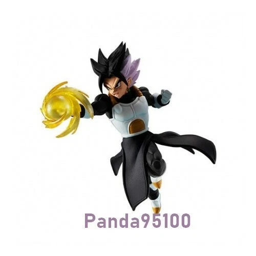 FIGURINE vegenks BATTLE 11 DRAGON BALL Z DBZ GASHAPON FIGURE dragonball - Photo 1/1