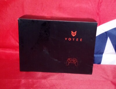 VOYEE WIRELESS N-S S08 SWITCH PRO GAME CONTROLLER