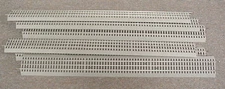 TEN pieces Lionel Fastrack 30" straight track 25 feet NEW 6-12042