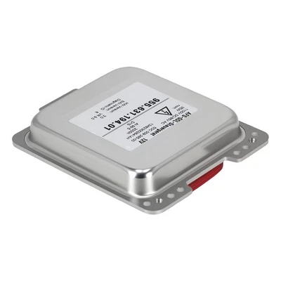 1X HID Ballast D1R for Porsche Cayenne 9PA 3.6 4.8 Turbo 2007-10 5DC00928500 - Photo 1/4