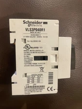 Schneider Electric Disconnect Switch VLS3P040R1