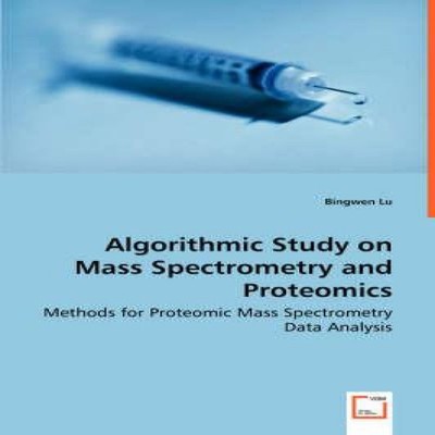 Algorithmic Study on Mass Spectrometry and Proteomics - Methods f