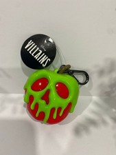 Bath & Body Works Disney Villains Evil Queen “Poison Apple” Pocketbac Holder