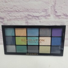 NEW No Box Revolution Reloaded Deep Dive Eyes...