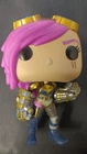 Funko Pop! League of Legends - Vi - Vinyl Figure #06 Loose