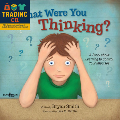 Impulse Control Strategies for Children Aged 6-9 (Executive Function)