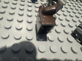 Lego Star Wars Cad Bane Minifigure Rare Clone Wars