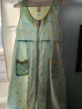 Vintage Secret Treasure Sleepwear Large 12 To 14