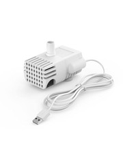 PETLIBRO Replacement Pump for Cat Water Capsule Fountain, White