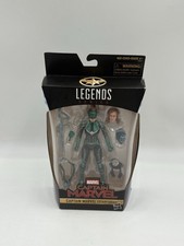 Hasbro Marvel Legends MCU Captain Marvel Starforce 6  Action Figure New Target
