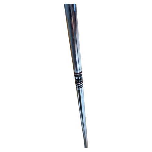 Putter Odyssey Tri-Ball SRT acero blanco ~ diestro ~ acero ~ 35" - Imagen 4 de 7