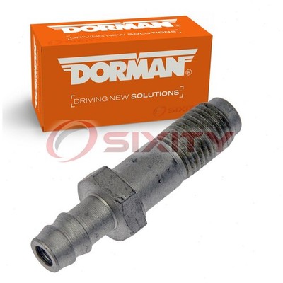 Dorman Rear Axle Vent for 1999-2010 Ford F-250 Super Duty Driveline Axles ei
