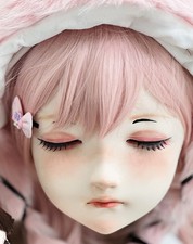 Full Head Lockable Kigurumi Anime Mask Cosplay Halloween NEW