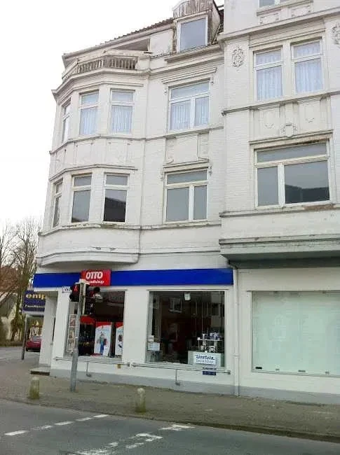 Flat in Germany. Nordenham. 26954. - Image 3 of 4