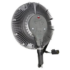 Fan Clutch Assembly - Viscous Fits New Holland T6070 T6080 87739304