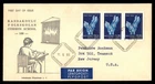 Mayfairstamps Finland FDC 1966 Common School Child in Desk First Day Cover aaz_1