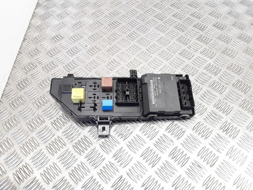 OPEL VECTRA C Estate Komfortsteuergerät 13193588 1.90 Diesel 2007 29616295