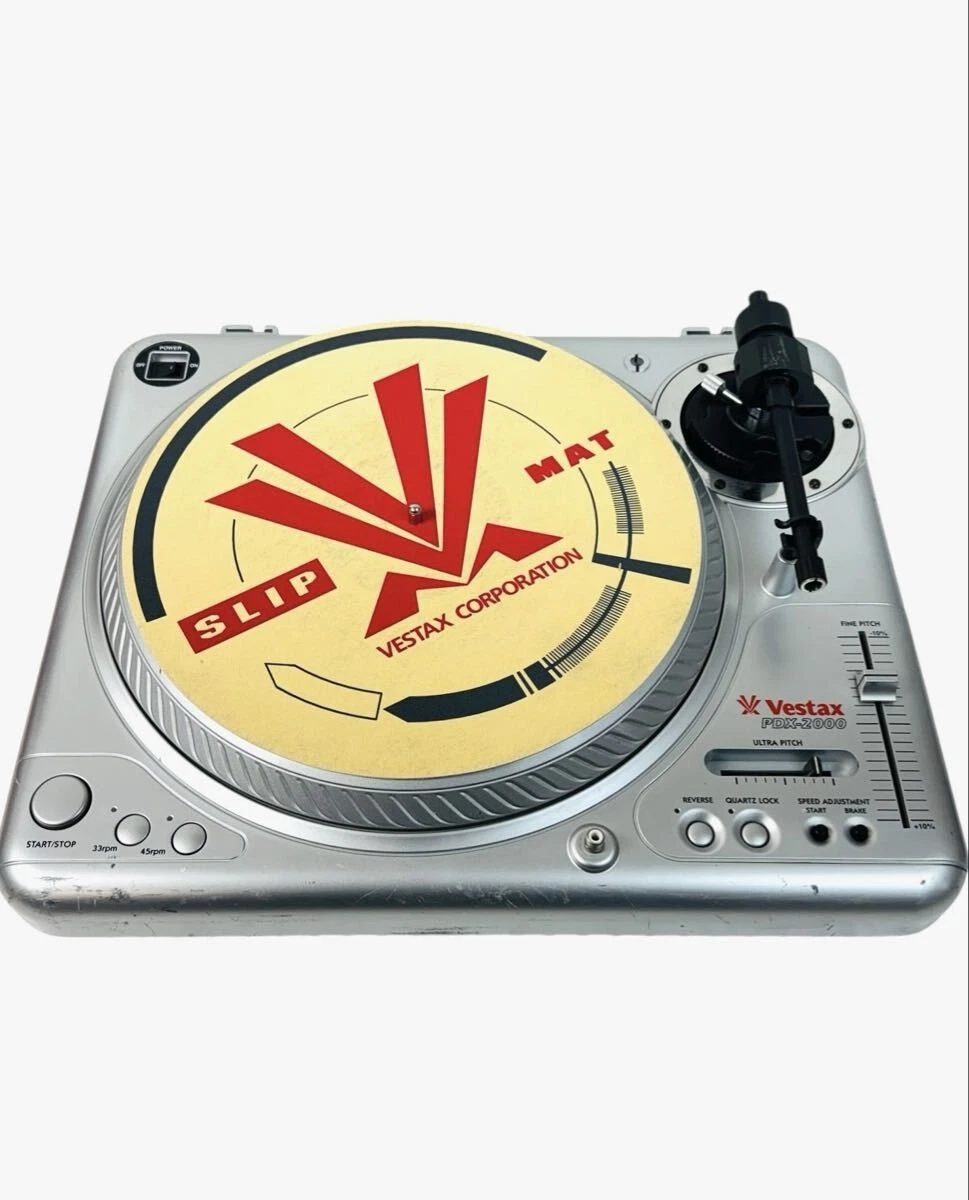 Vestax Pdx 2000 online kaufen | eBay