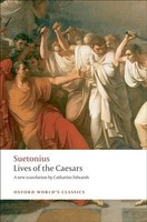 Lives Of The Caesars | Suetonius | Englisch | Taschenbuch | 2008