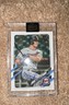 2022 Topps Archives Signature Series - Active Player Edition Buybacks Max Kepler