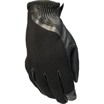Z1R Ward Gloves Adult M Black
