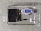 F-TOYS CONFECT STAR WARS VEHICLE COLLECTION 6 #08 A-WING STARFIGHTER BLUE LOT X4 — photo 4
