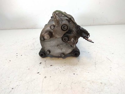 SD6V12 1410 klimakompressor 1119155 VOLKSWAGEN POLO BERLINA 6N1 1.05 1994