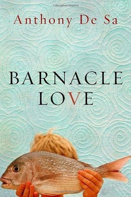 Barnacle Love Anthony De Sa