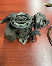 Carter 1-barrel Carburetor Carb 78 Amc Jeep Cj7 258 6-cylinder 3 Speed Manual Carter 1-barrel Carburetor Carb 78 Amc Jeep Cj7 258 6-cylinder 3 Speed Manual