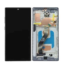 For Samsung Galaxy Note 10 Plus N975U N976U Incell LCD Touch Screen Replacement