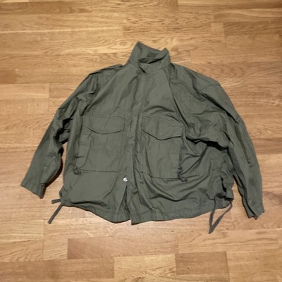 Shuffle Style Store Jacket Size M