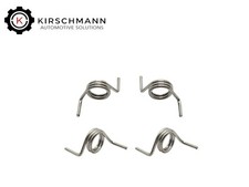 Türschloss Feder Rep. link & rechts für Mercedes W169 W245 X164 W164 Türschloss Feder Rep. link & rechts für Mercedes W169 W245 X164 W164