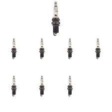 Bougies d'allumage Renault R8