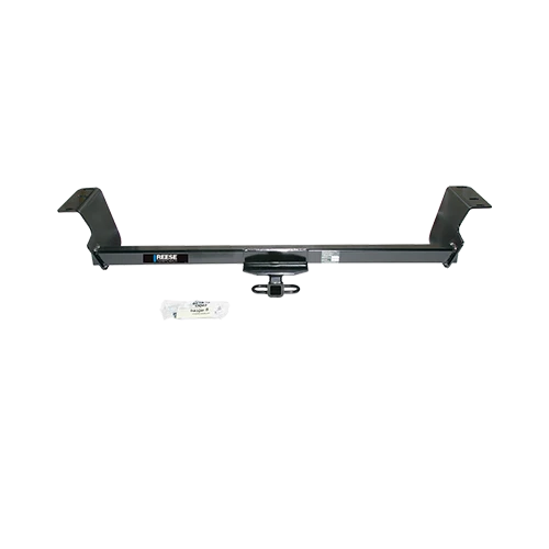 Enganche de remolque + cableado de 4 vías para 08-10 Chrysler Town&Country Dodge Grand Caravan Foto 4 de 4