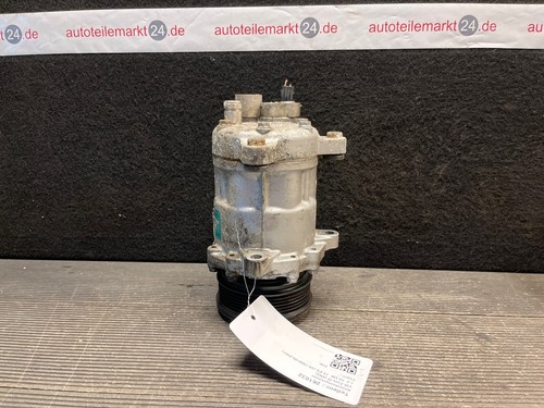 261032 Klimakompressor VW Polo III (6N2) 1.4
