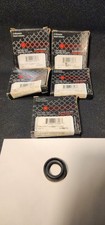 LOT OF FIVE 5 TCM Dichtomatic 15X26X7 TC-BX Oil Seal 15mm X 26mm X 7mm